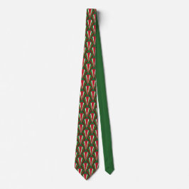 Gravata Architect's Christmas Tie