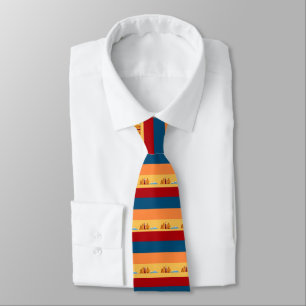 Gravata Armênia Neck Tie
