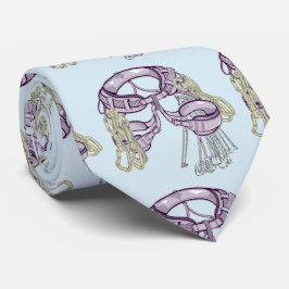 Gravata Arnês e equipamento para trepagem