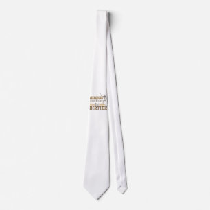 Gravata Arqueologia Como História, Mas Estranha