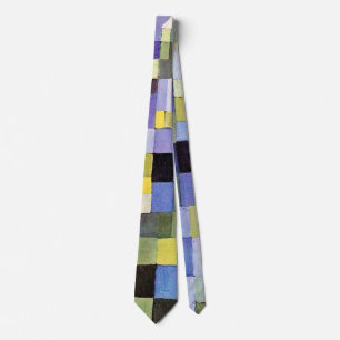 Gravata Arquitetura, Paul Klee