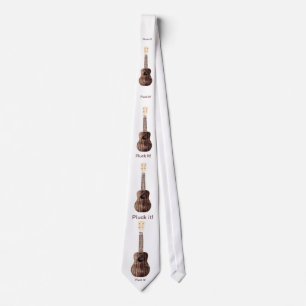 Gravata Arranque-o!