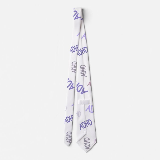 Gravata Arte (Verso)