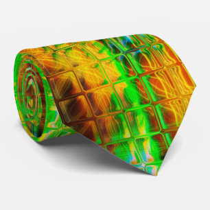 Gravata Arte Radical 48 Tie