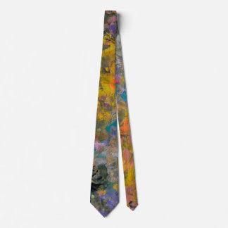 Gravata Artsy Tie