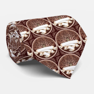 Gravata Árvore genealógica