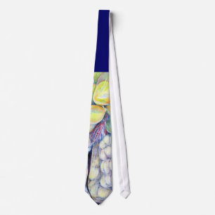 Gravata As Maravilhas dos Mercados Molhados, Singapura