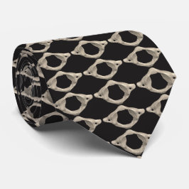 Gravata Atlas C1 - Torneio Vertebra Chiroprático