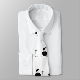 GRAVATA AU - THOR NECK TIE