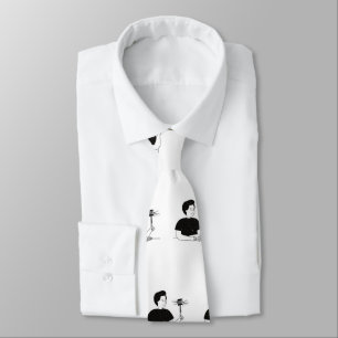 GRAVATA AU - THOR NECK TIE