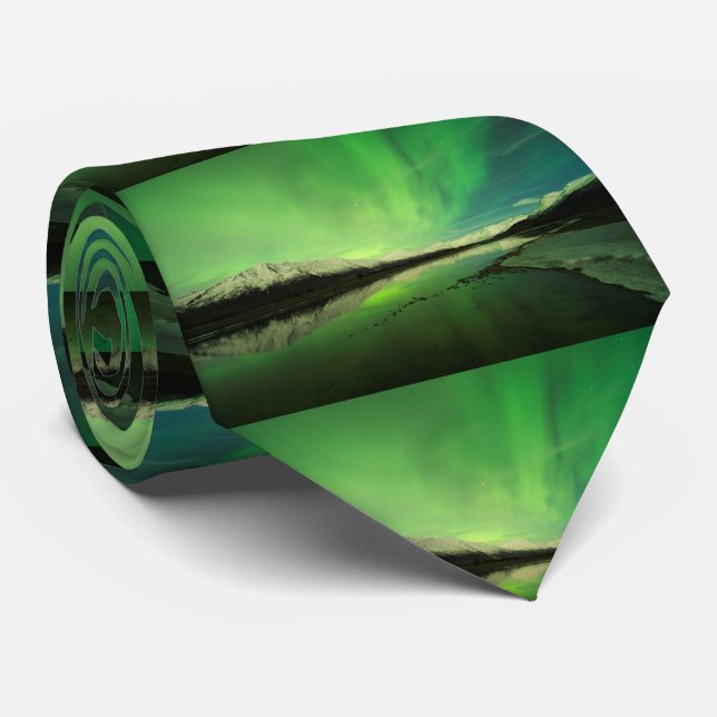 Gravata Aurora Shallows (Rolled)