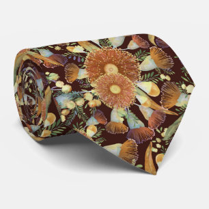 Gravata Autumn Eucalyptus E Wattle