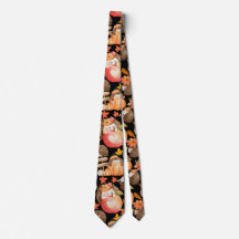 Autumn vibes Padrão Porcupine Black BG