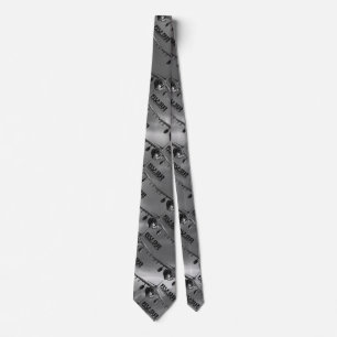 Gravata AV-8B Harrier II Necktie