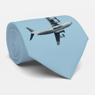 Gravata Aviões do atlas A400M - 1