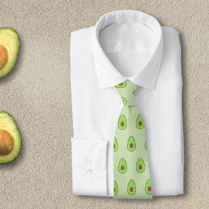 Gravata Avocado