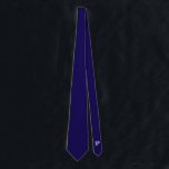 Gravata Azul Escuro - Letra Personalizada P Gravitas Font<br><div class="desc">Esta gravata azul-escura do pescoço, com frente e verso correspondentes, é elegantemente melhorada por um monograma "P" roxo pálido na ilustre fonte Gravitas. O azul profundo oferece sofisticação do eterno, enquanto o monograma em tons sutis adiciona uma sutil, mas personalizada declaração. Perfeito para ocasiões formais ou presentes significativos, combina tradição...</div>