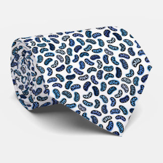 Gravata Azul mitocôndria