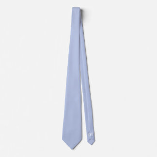 Gravata Azul Personalizada para Noivo Casamento