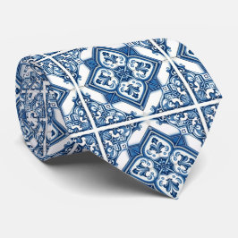 Gravata Azulejos do Mediterrâneo, Portugal, Azulejo, Majol