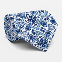 Gravata Azulejos do Mediterrâneo, Portugal, Azulejo, Majol