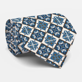 Gravata Azulejos do Mediterrâneo, Portugal, Azulejo, Majol