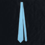 Gravata Baby blue<br><div class="desc">A smooth,  solid baby blue tie offers a refined look suitable for weddings,  business meetings,  and formal ceremonies.</div>