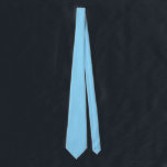 Gravata Baby blue<br><div class="desc">A smooth,  solid baby blue tie offers a refined look suitable for weddings,  business meetings,  and formal ceremonies.</div>