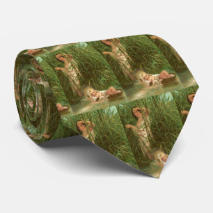 Gravata Baby Moses E O Rio Nilo