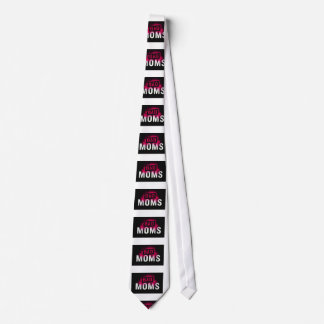 Gravata BAD MOMS Neck tie