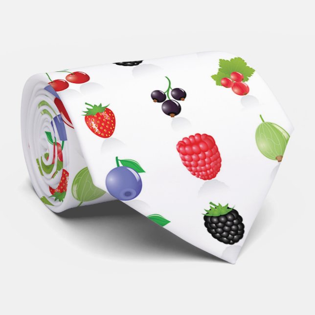 Gravata Bagas do OPUS (Rolled)