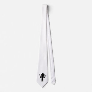 Gravata Baker Necktie