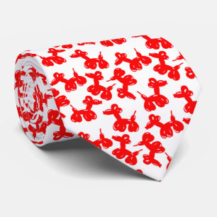 Gravata Balloon Doggos Tie