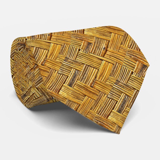 Gravata Bamboo Mat 1 (Rolled)
