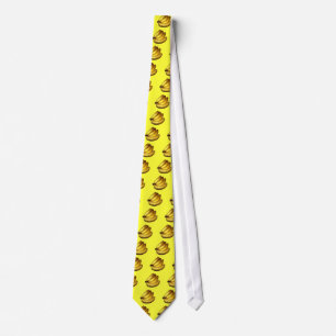 Gravata Banana Tie