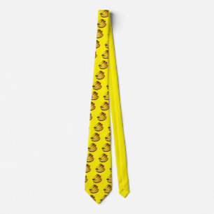 Gravata Banana Tie