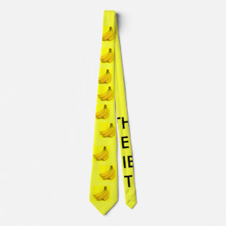 Gravata Banana Tie!
