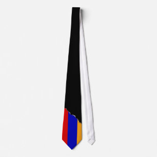 Gravata Bandeira arménia