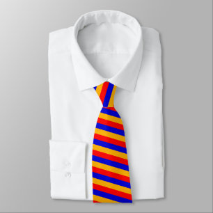 Gravata Bandeira armênia