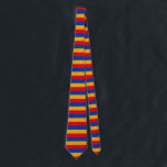 Gravata Bandeira da Armênia<br><div class="desc">Bandeira da Armênia</div>