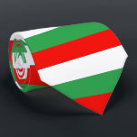 Gravata Bandeira da Bulgária<br><div class="desc">Cores de Sinalizador da Bulgária</div>