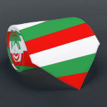 Gravata Bandeira da Bulgária<br><div class="desc">Cores de Sinalizador da Bulgária</div>
