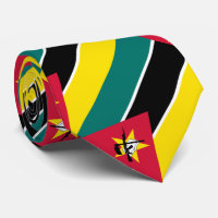 Bandeira de Moçambique