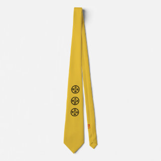 Gravata Bandeira de Nobunaga Oda