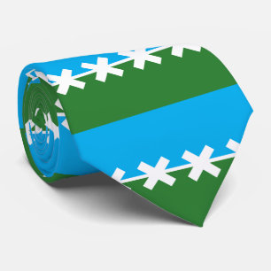 Gravata Bandeira do Cedar Park, Texas