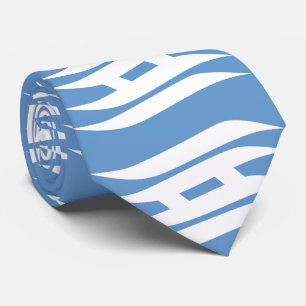 Gravata Bandeira do Distrito de Hyogo, Japão