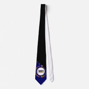 Gravata Bandeira do estado de Kentucky