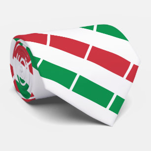 Gravata Bandeira França