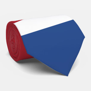 Gravata Bandeira Holandesa