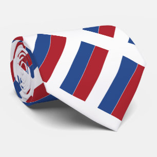 Gravata Bandeira Holandesa